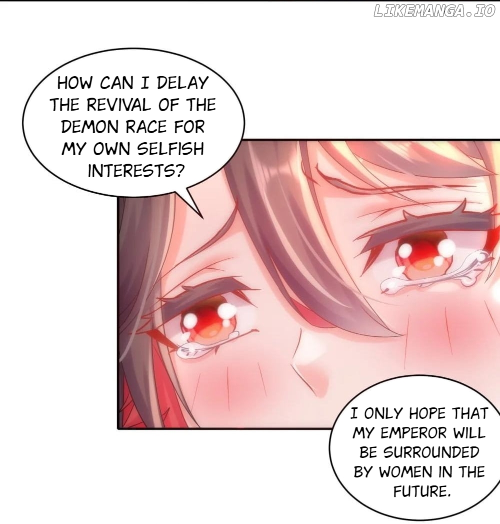 My Furry Harem Is After Me Chapter 14 - page 15
